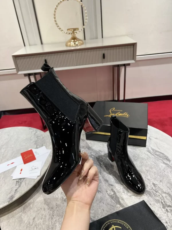 Christian Louboutin shoes - Reps shoes