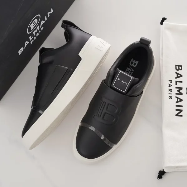 Balmain shoes - Replica shoes