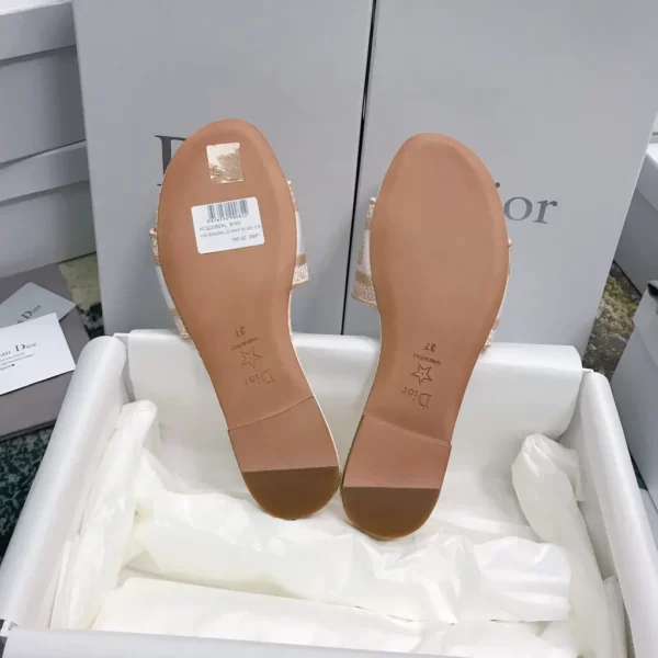 Dior shoes - rep shoes