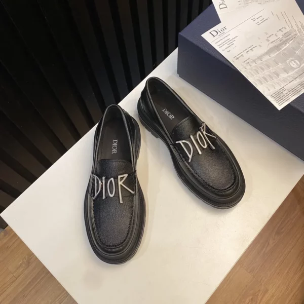 Dior shoes - rep shoes