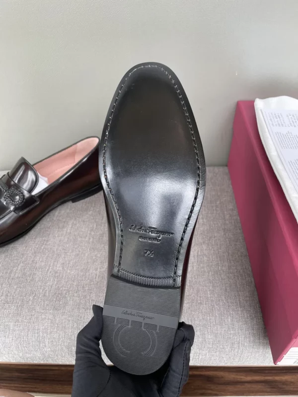 Ferragamo shoes - Reps shoes