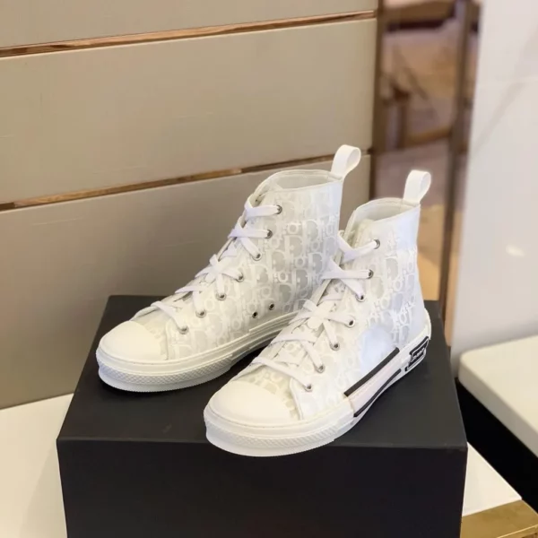 Dior shoes - rep shoes