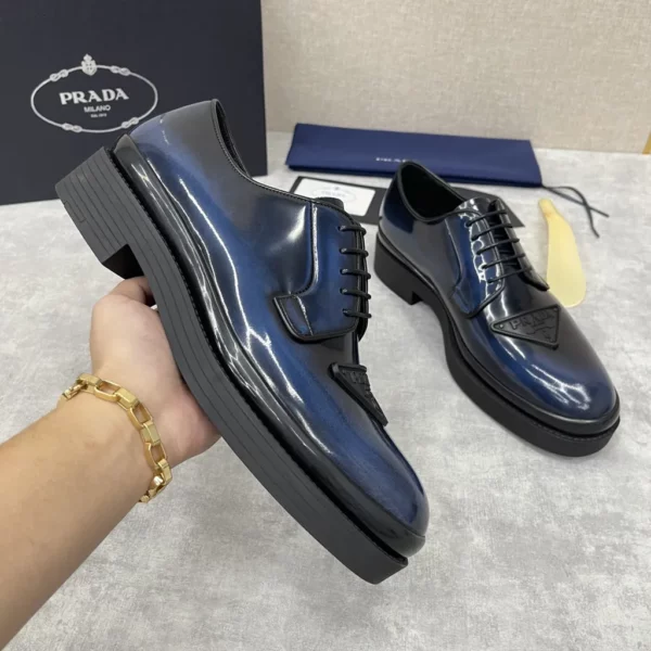 Prada shoes - rep shoes