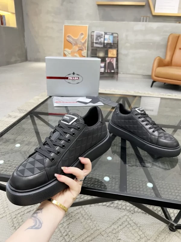 Prada shoes - rep shoes