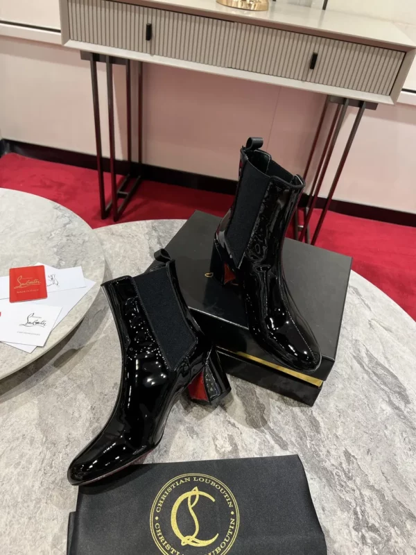 Christian Louboutin shoes - Reps shoes