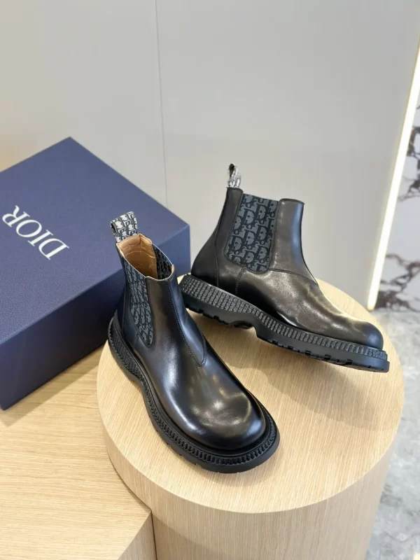 Dior shoes - rep shoes