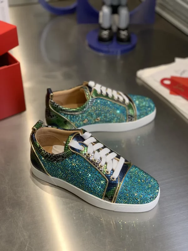 Christian Louboutin shoes - Reps shoes