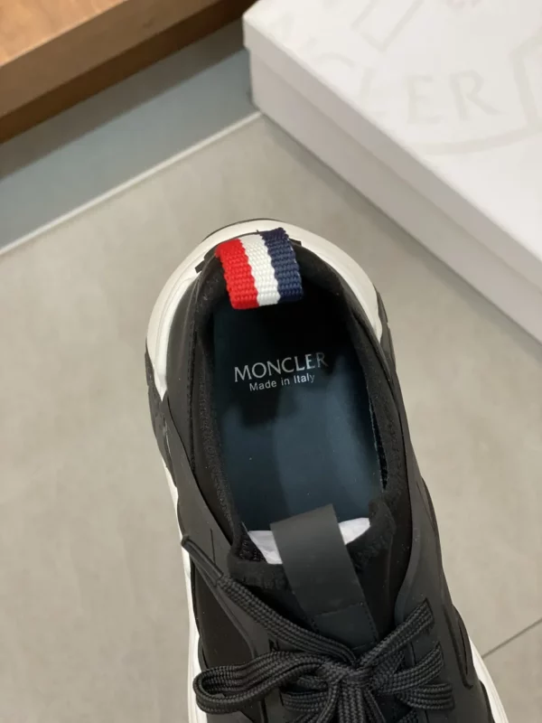 Moncler shoes - rep shoes