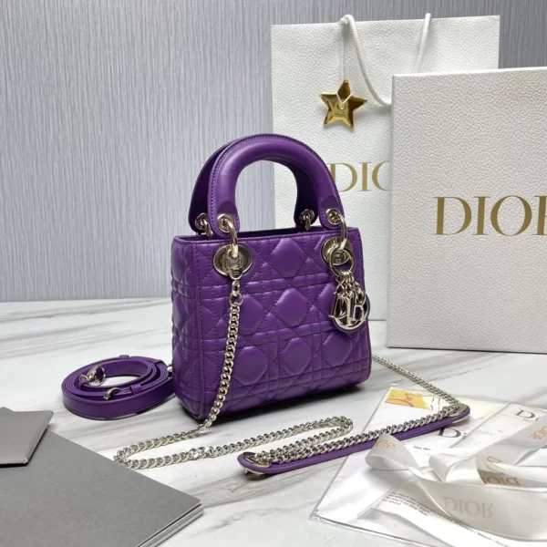 Dior bag - replica dior bags