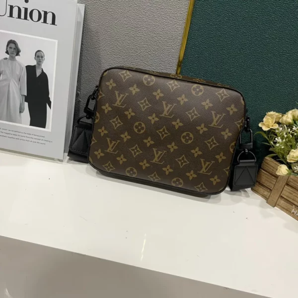 Louis Vuitton bag - louis vuitton replica bags