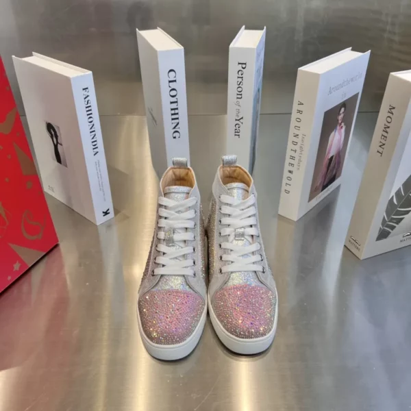 Christian Louboutin shoes - Reps shoes