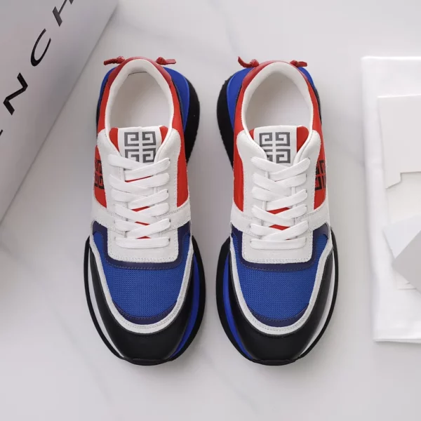 Givenchy shoes - Reps shoes