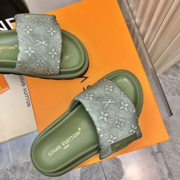 Louis Vuitton shoes - louis vuitton replica shoes