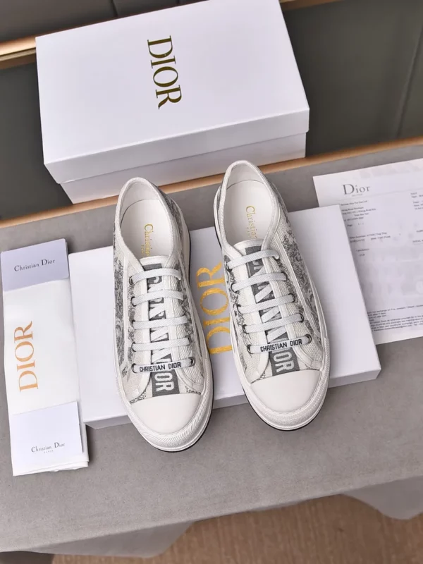 Dior shoes - Replica shoes