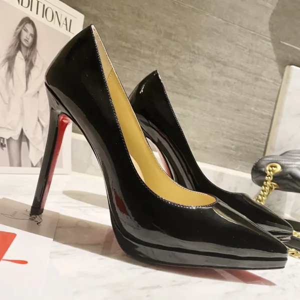 Christian Louboutin shoes - Reps shoes