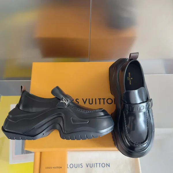 Louis Vuitton shoes - louis vuitton replica shoes