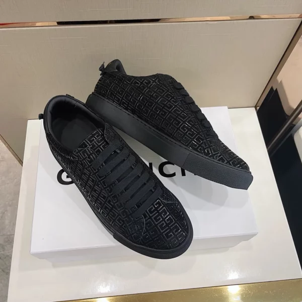 Givenchy shoes - rep shoes