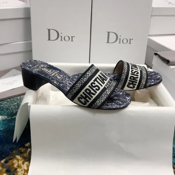 Dior shoes - rep shoes