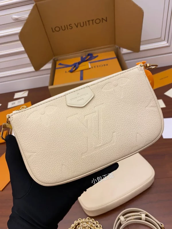 Louis Vuitton bag - louis vuitton replica bags