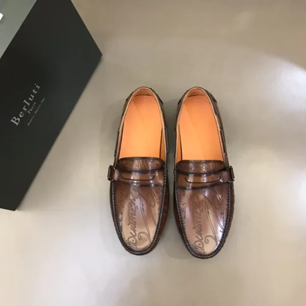 Berluti shoes - rep shoes