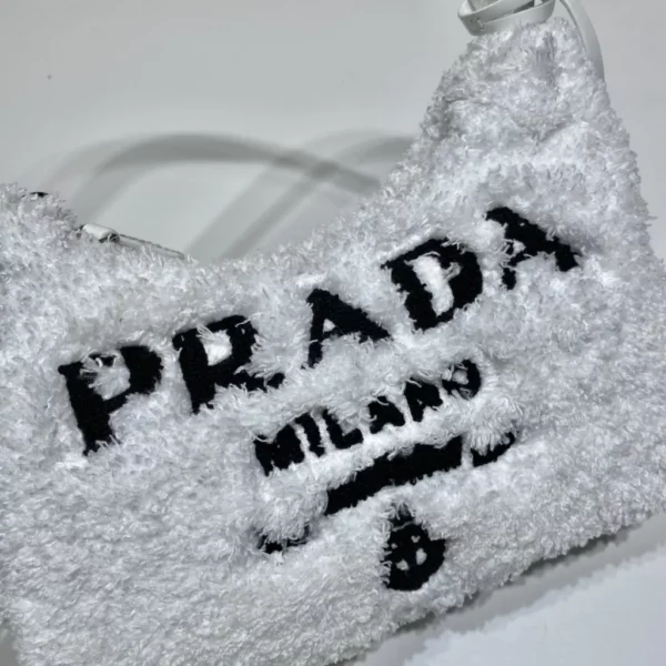 Prada bag - replica bags