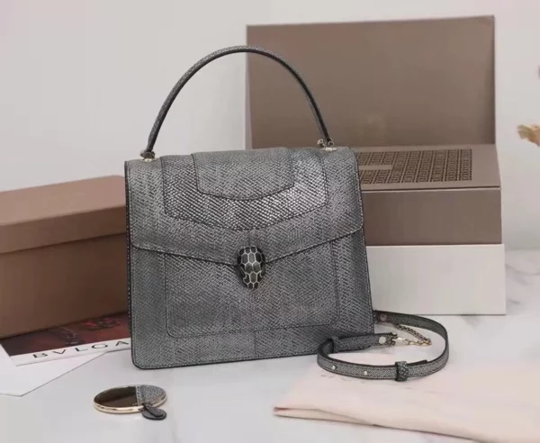 Bvlgari bag - replica bags