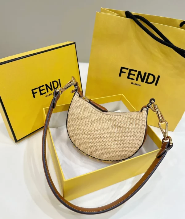 Fendi bag - fendi replica bags