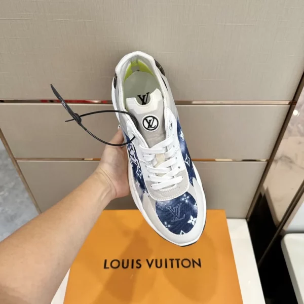 Louis Vuitton shoes - louis vuitton replica shoes