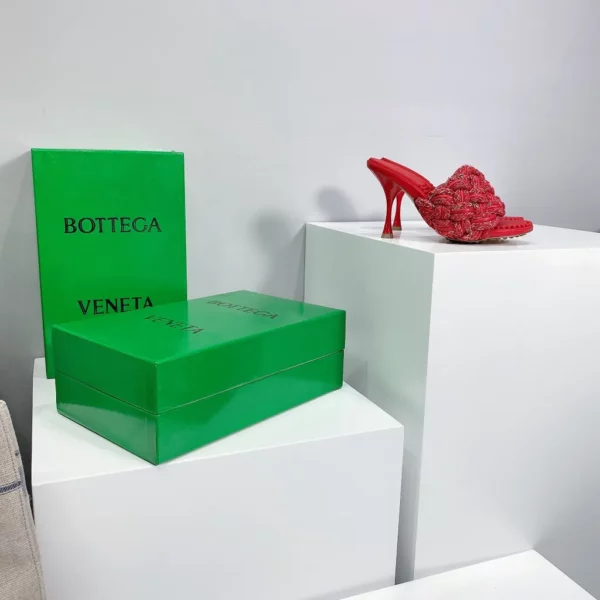 Bottega Veneta shoes - rep shoes