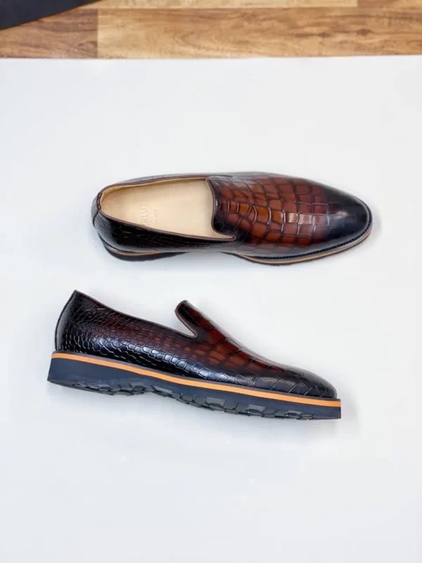 Berluti shoes - rep shoes