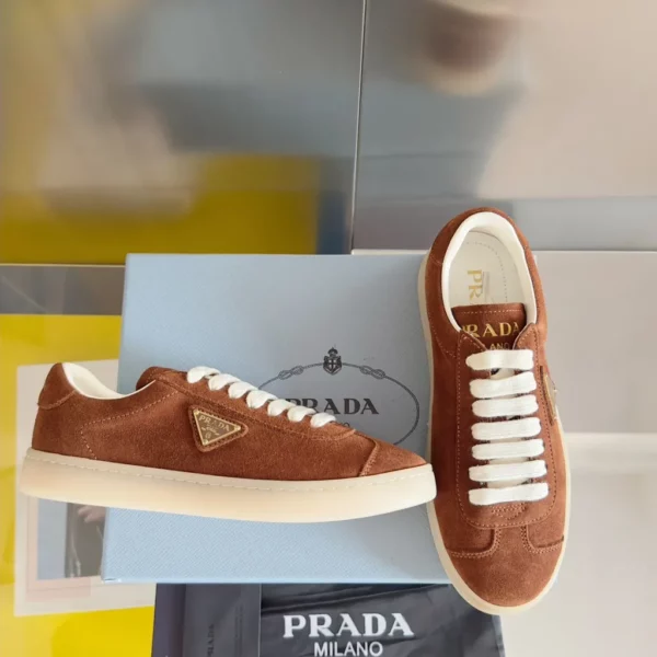 Prada shoes - rep shoes