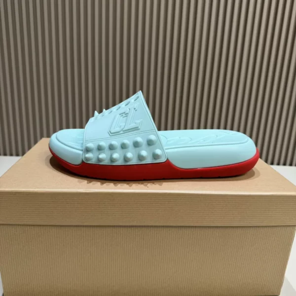 Christian Louboutin shoes - rep shoes