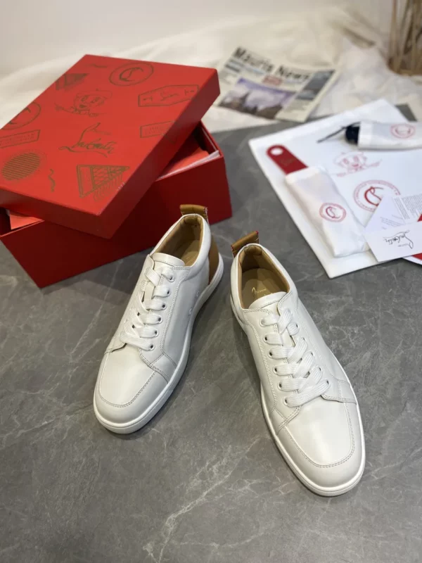 Christian Louboutin shoes - Reps shoes