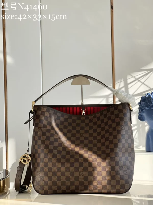 Louis Vuitton bag - louis vuitton replica bags