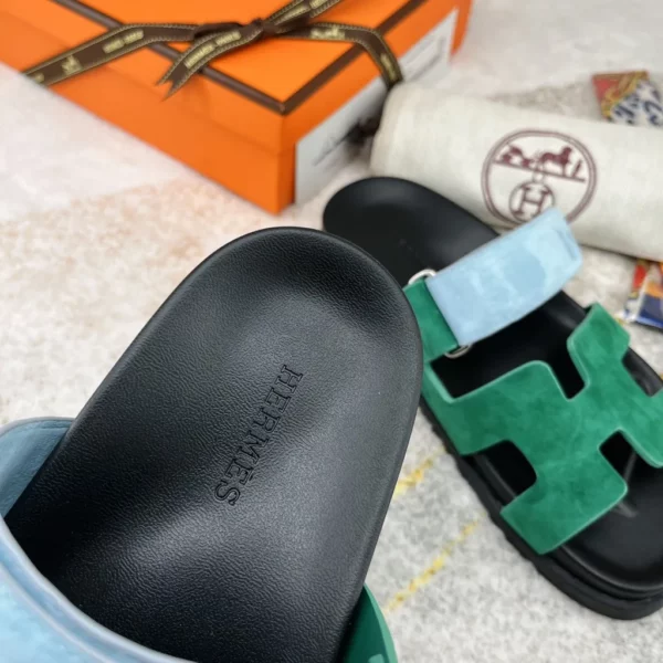 Hermes shoes - Replica shoes