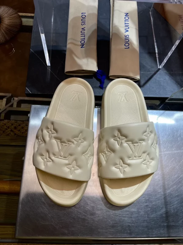 Louis Vuitton shoes - louis vuitton replica shoes