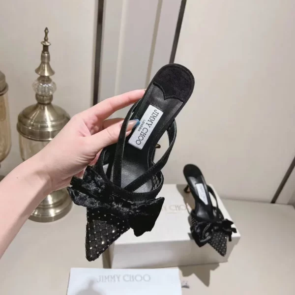 Jimmy Choo shoes - Replica shoes