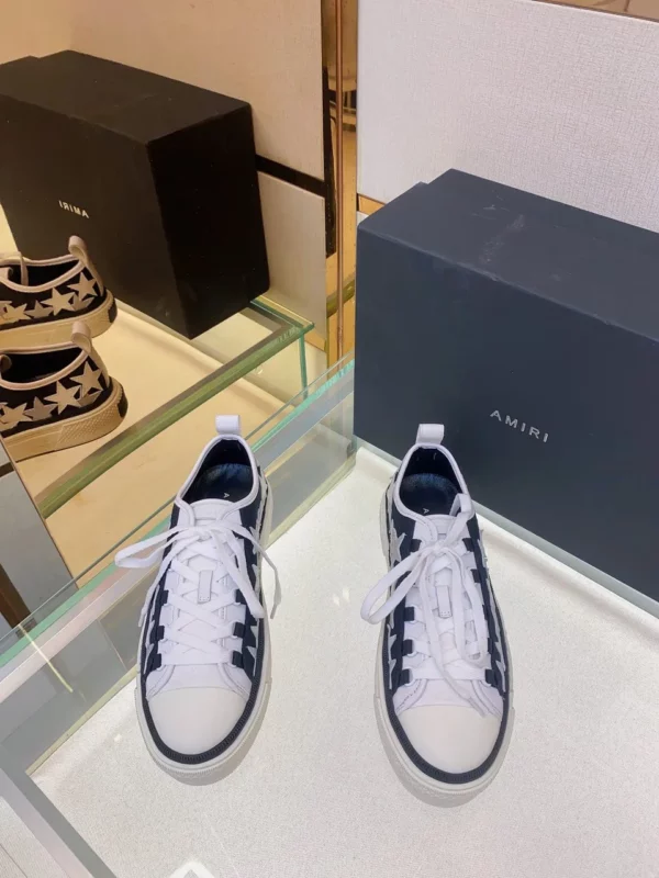 Amiri shoes - Reps shoes