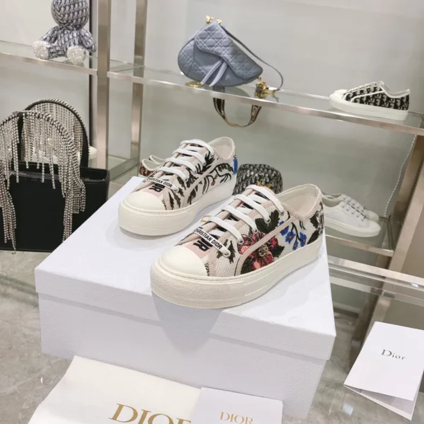 Dior shoes - rep shoes