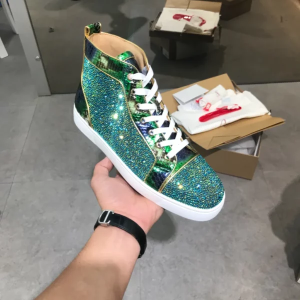 Christian Louboutin shoes - Reps shoes