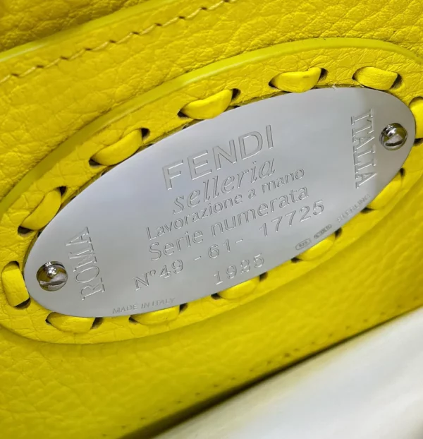 Fendi bag - fendi replica bags