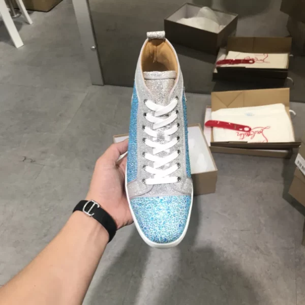 Christian Louboutin shoes - rep shoes