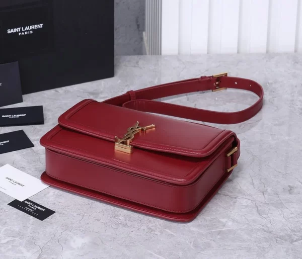 Saint Laurent bag - replica bags