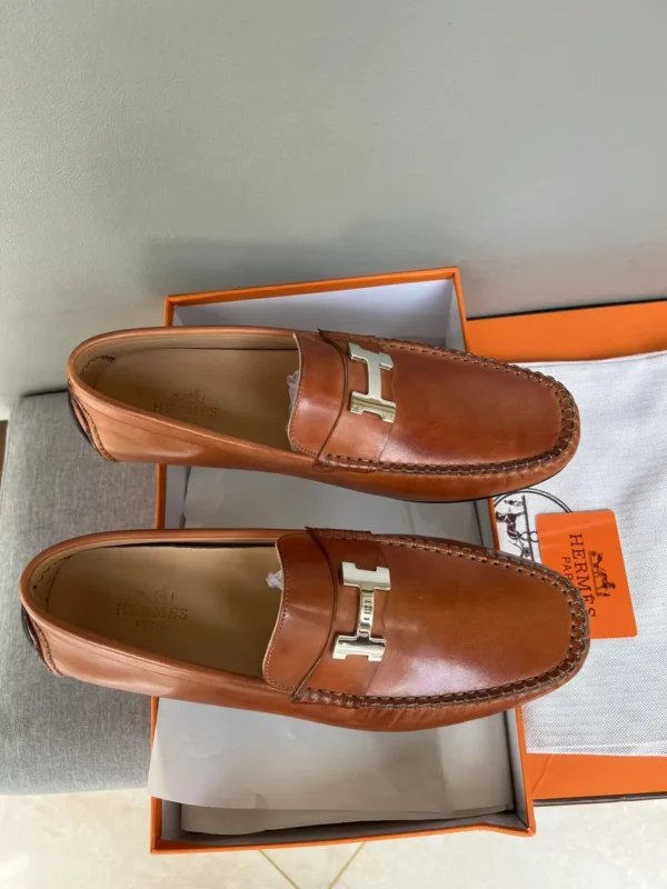 Hermes shoes - rep shoes