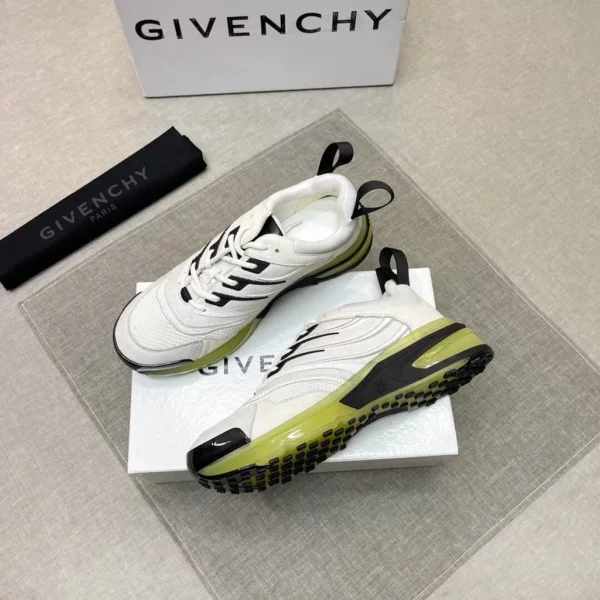 Givenchy shoes - Reps shoes