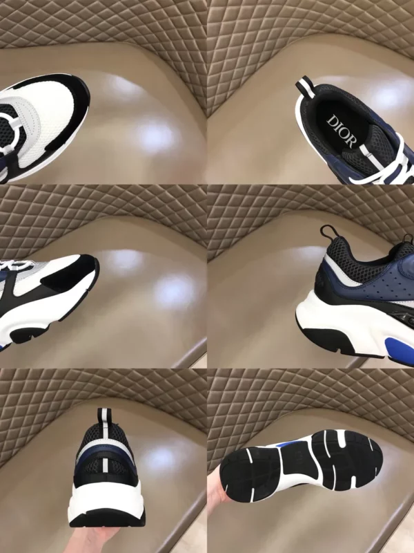 Dior shoes - Reps shoes