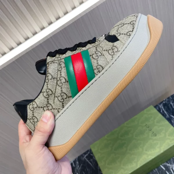 Gucci shoes - replica gucci shoes