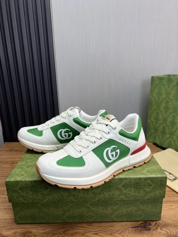 Gucci shoes - replica gucci shoes