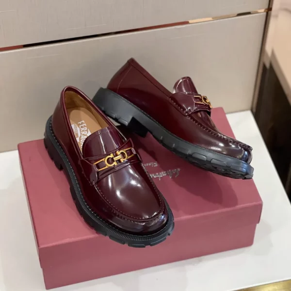 Ferragamo shoes - Reps shoes