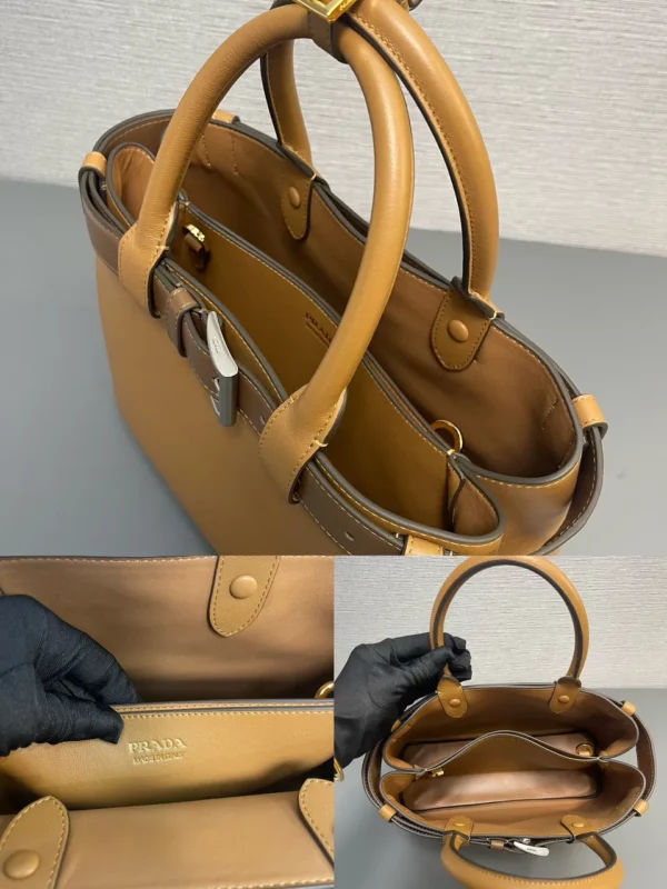 Prada bag - replica bags